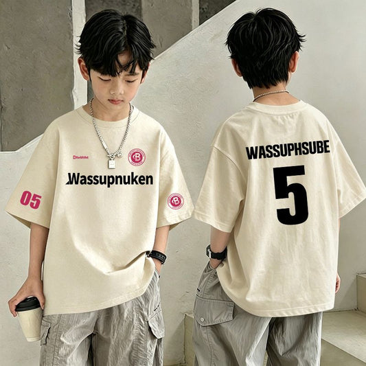 Children's Pure T-Shirt