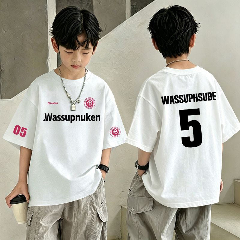 Children's Pure T-Shirt