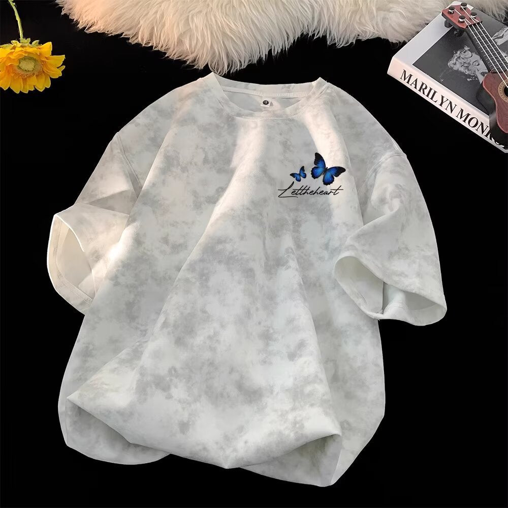Short Sleeve T-Shirt for Men