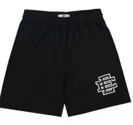 New Mens EE Mens Fitness Shorts Muscle Sports Running Quarters Mesh Breathable Shorts