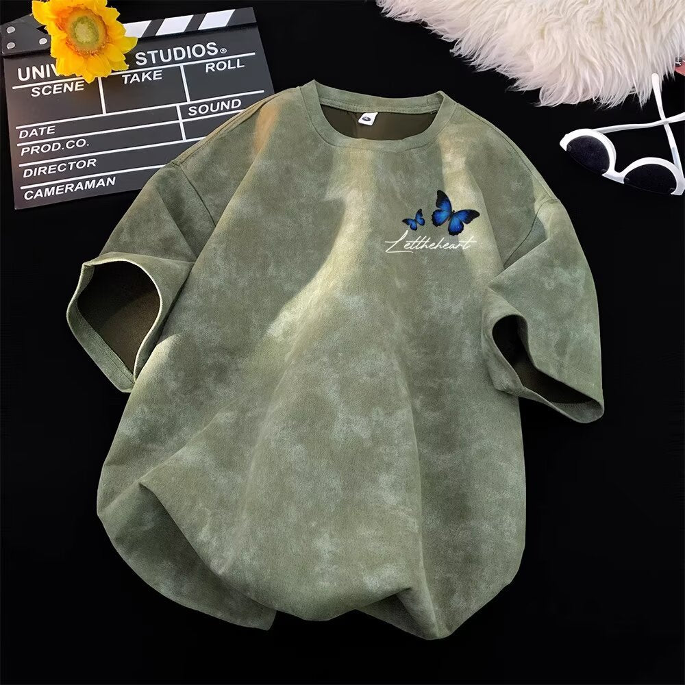 Short Sleeve T-Shirt for Men