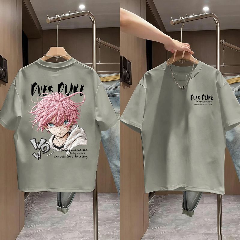 Children's  T-Shirt for Boys