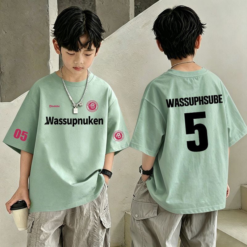 Children's Pure T-Shirt
