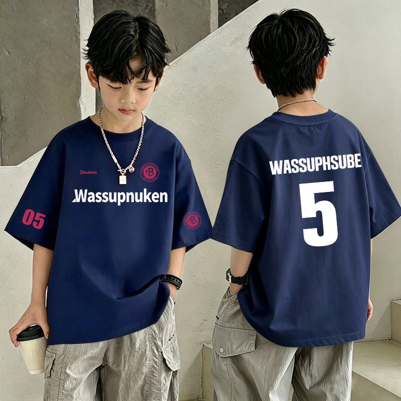 Children's Pure T-Shirt