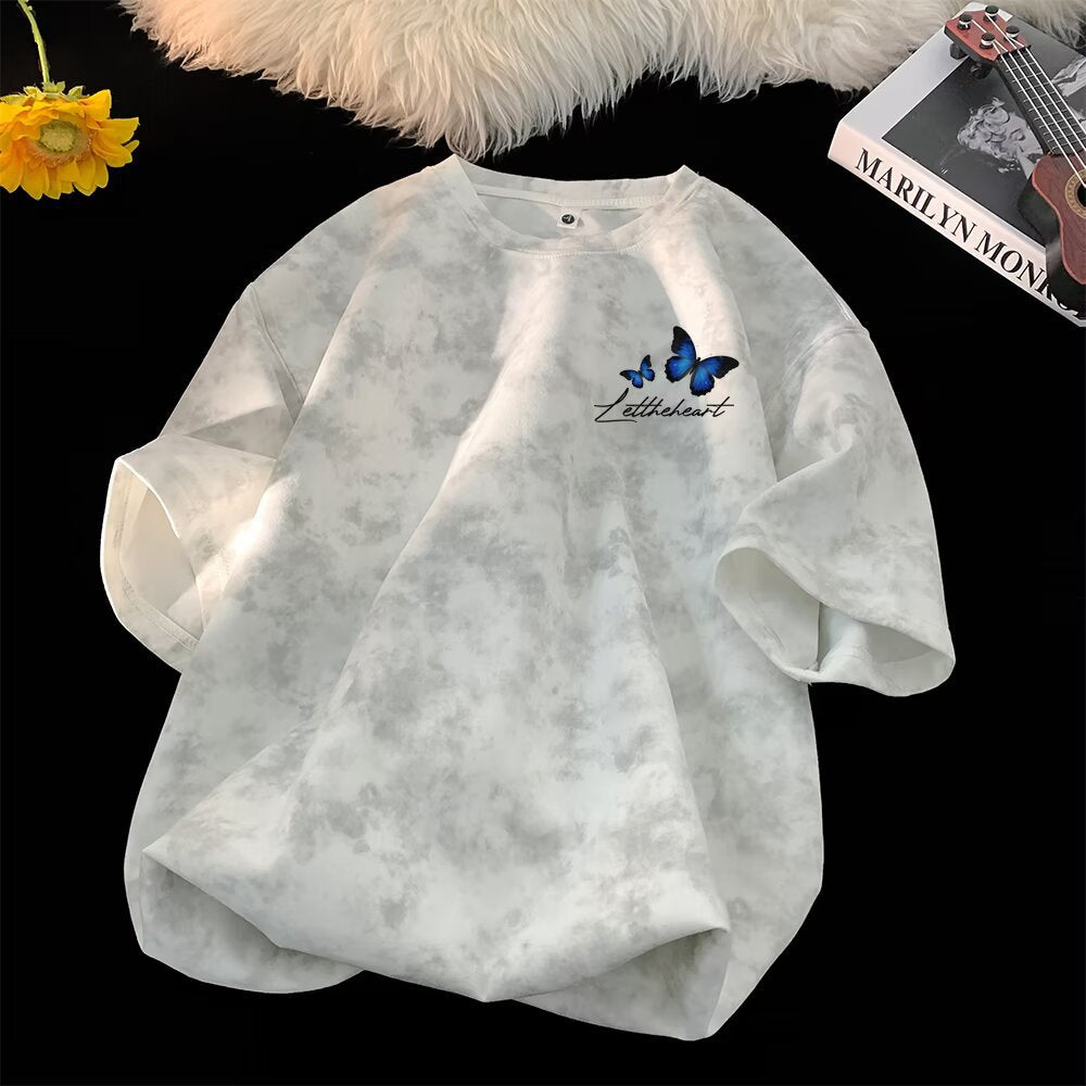 Short Sleeve T-Shirt for Men
