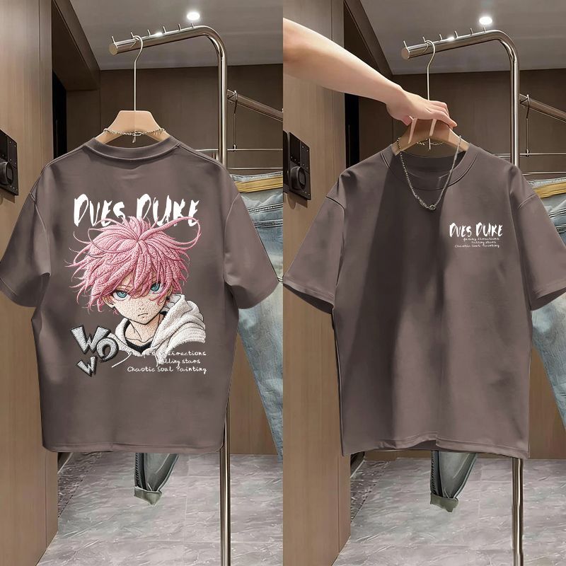 Children's  T-Shirt for Boys