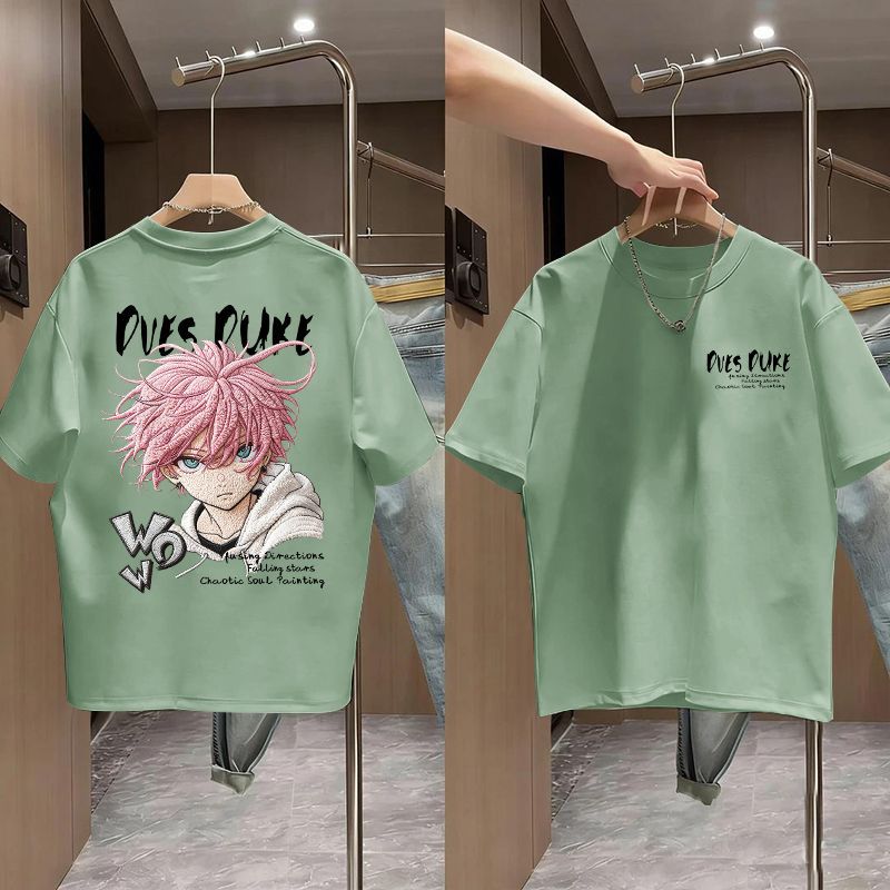 Children's  T-Shirt for Boys