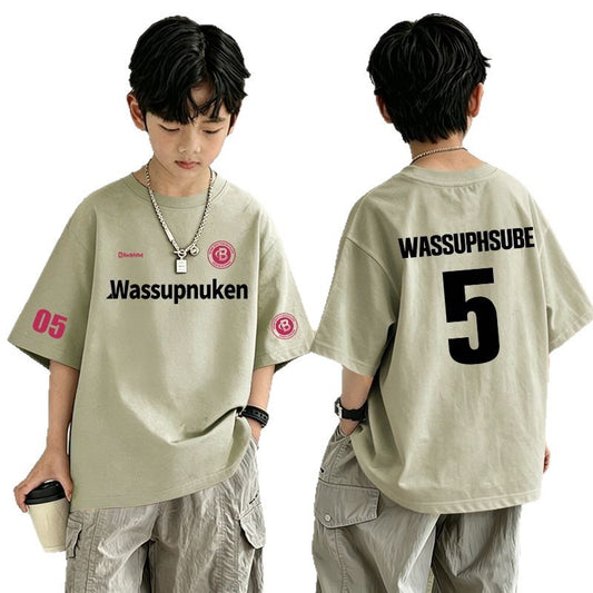 Children's Pure T-Shirt