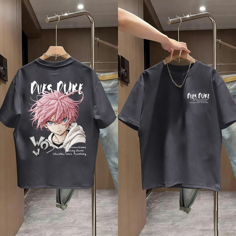 Children's  T-Shirt for Boys