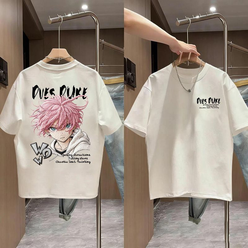 Children's  T-Shirt for Boys